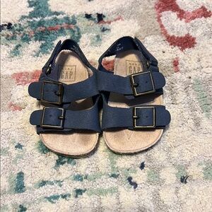 Baby GAP Birkenstock Style Sandals